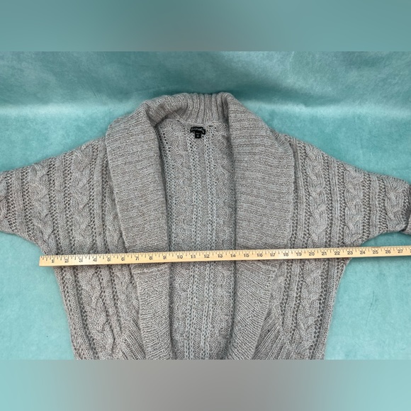 Express Dolman Cardigan S - Picture 10 of 11